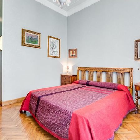 Tibullo - Classic & Elegant Rome Center Apartment Exterior foto