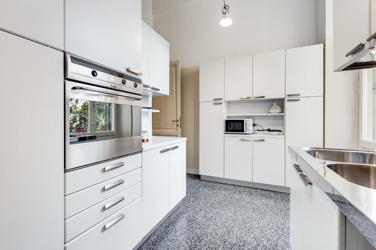Tibullo - Classic & Elegant Rome Center Apartment Exterior foto